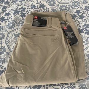 Under Armor Mens golf pants